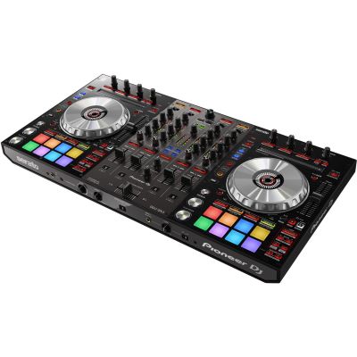 Pioneer DJ Controllers