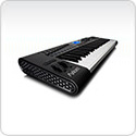 MIDI keyboards