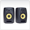 KRK Monitors