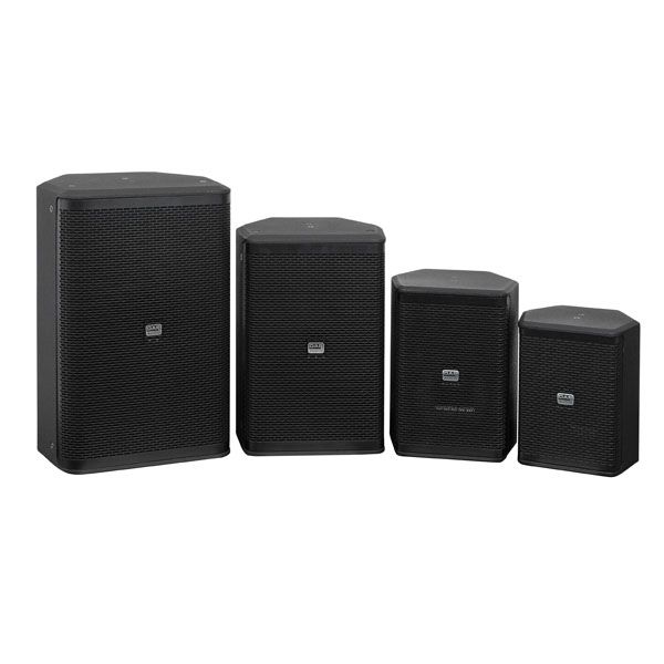 Dap Install Speakers