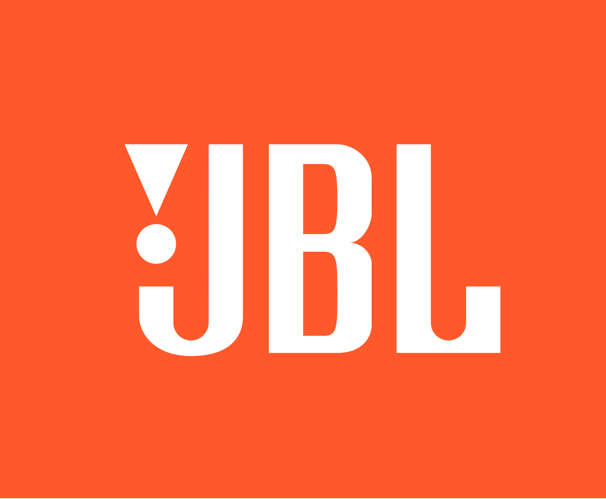 JBL Luidsprekers