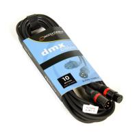 DMX Kabels Accu Cable