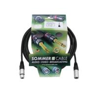 Sommer XLR Kabels