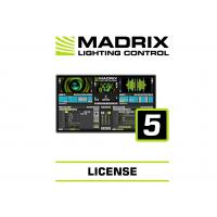 Madrix besturing Systeem