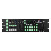 Eurolite dmx controllers