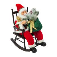 Kerst Figuren en decoratie