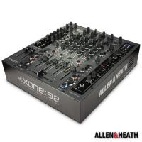 Allen & Heath  