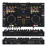 Denon DJ Controllers