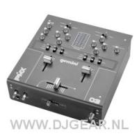 Gemini Dj mixers