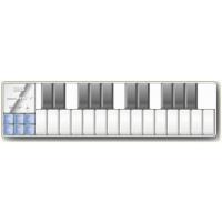 MIDI keyboards