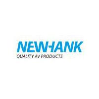 Newhank cd/mp3 spelers