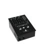 Omnitronic PM-222 2-Channel-DJ-Mixer