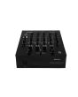 OMNITRONIC PM-422P 4-Channel DJ Mixer with Bluetooth & USB Player