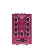 OMNITRONIC GNOME-202 Mini Mixer Red