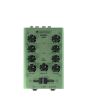 OMNITRONIC GNOME-202 Mini Mixer Green