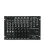 Omnitronic CM-5300 Club-Mixer Professional 5-channel club mixer