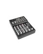 OMNITRONIC MRS-1002USB Recording Mixer