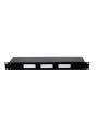 OMNITRONIC SPL-1 Indicator Rack Mount