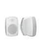 OMNITRONIC OD-6T Wall Speaker 100V white 2x