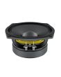 LAVOCE MAF061.50 6.5 "woofer, ferriet, aluminium Basket