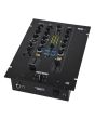 Reloop RMX-22i Digitale 2+1 channel DJ Mixer met FX en aansluiting voor tablet of smartphone 