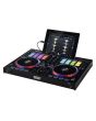 Reloop Beatpad 2 Cross Platform DJ-CONTROLLER voor de iPad, Android & MAC