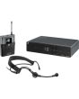 Sennheiser XSW 1-ME3 E-Band Headmic Set 