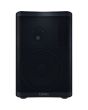 QSC CP8 actieve speaker 2 weg 8 inch woofer