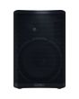 QSC CP12 actieve speaker 2 weg 12 inch woofer