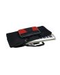 DIMAVERY Soft-Bag voor Keyboard  M