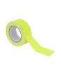 Gaffa Tape 50mm x 25m neon-yellow uv active