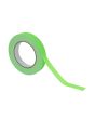 Gaffa Tape 19mm x 25m neon-green UV-active