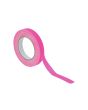 Gaffa Tape 19mm x 25m neon-pink UV-active