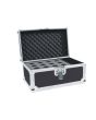 ROADINGER Microphone Case Road 12 Microphones black