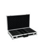 ROADINGER Microphone Case SC-12 Microphones black