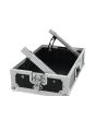 ROADINGER Mixer Case Pro MCV-19, variable, bk 6U