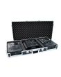 ROADINGER Universal Console DIGI-1 2xCD + 1xMixer 12inch black