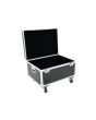 ROADINGER Universal Transport Case heavy 80x60cm with wheels