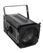 EUROLITE Theatre Spot 650/1000 Fresnel black