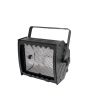 EUROLITE Pro-Flood 1000A asym, R7s + Filter Frame