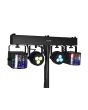 EUROLITE LED KLS-120 FX Compact Light Set