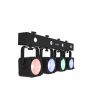 EUROLITE LED KLS-190 Compact Light Set