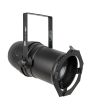 Showtec Par 64 LED-100Z 5600K, Black