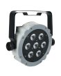 Showtec Compact Par 7 Tri