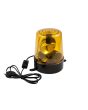 EUROLITE LED Police Light DE-1 yellow