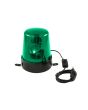 EUROLITE LED Police Light DE-1 green