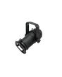 EUROLITE PAR-16 Spot MR-16 black