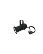 EUROLITE PAR-16 Spot GU-10 black