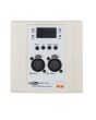 Showtec NET-2 Panel 5-pin, White housing