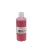 EUROLITE UV-active Stempel Inkt, transparant rood, 100ml